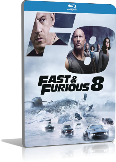 download fast and furious 2 ita dvdripfilm